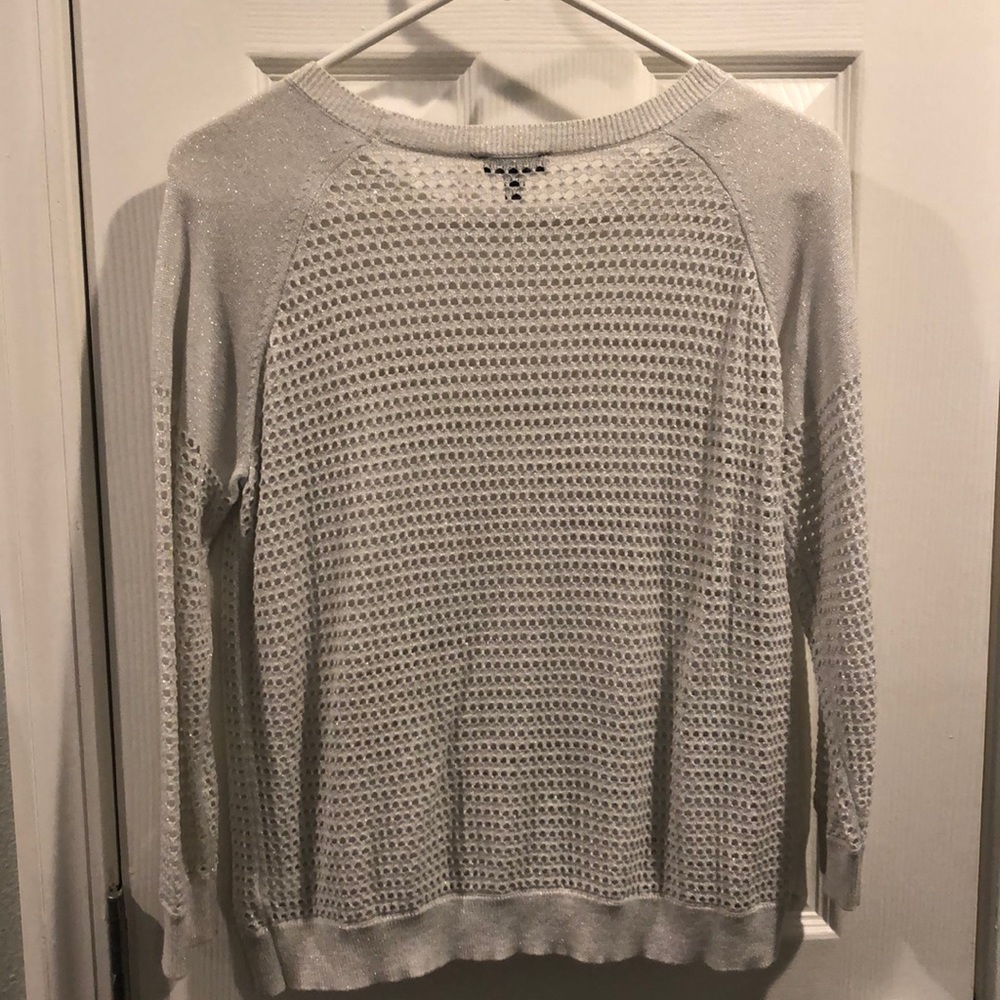 Express sweater - Picture 2 of 2
